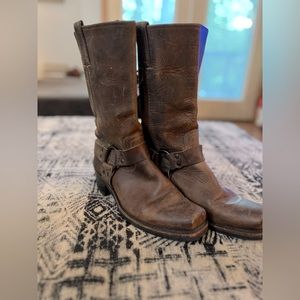 Frye Boots